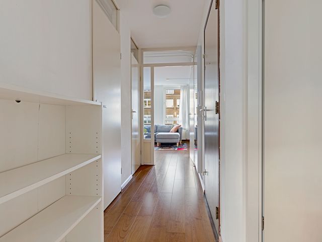 Jacob van Lennepstraat 241B, Amsterdam