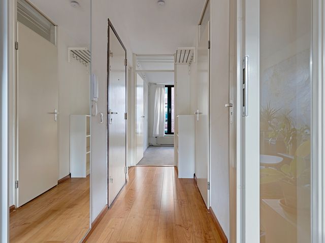 Jacob van Lennepstraat 241B, Amsterdam