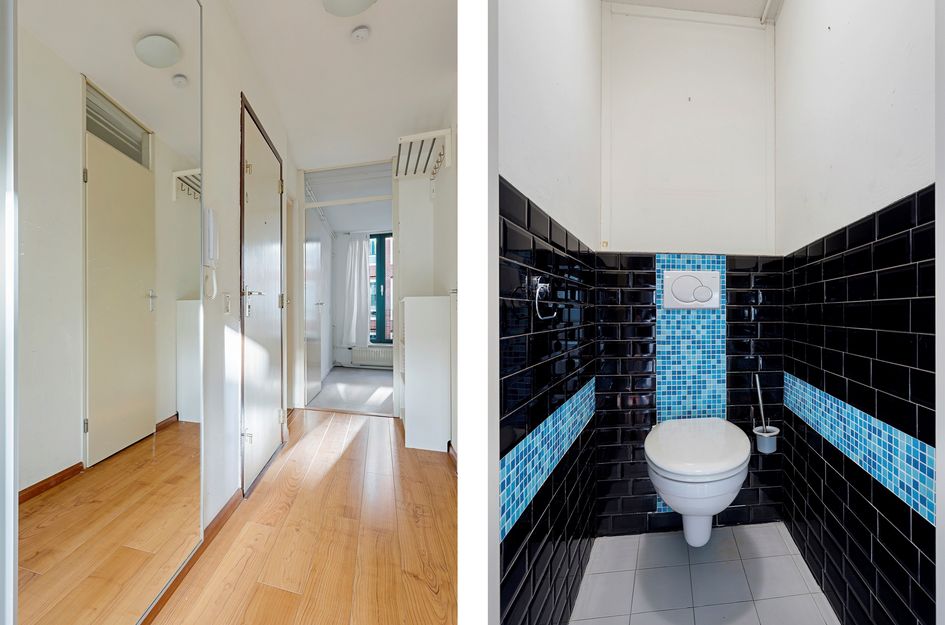 Jacob van Lennepstraat 241B