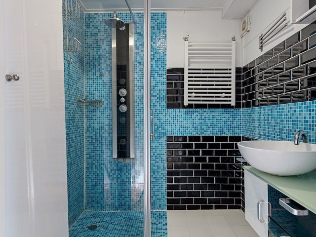 Jacob van Lennepstraat 241B, Amsterdam