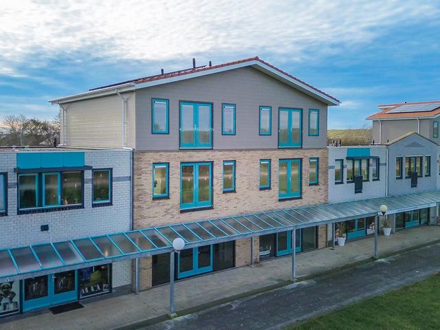 Zeeweg 53D, Sint Maartensvlotbrug