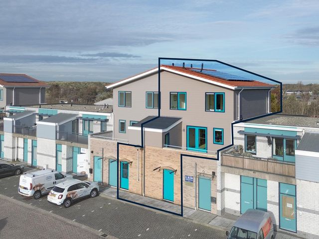 Zeeweg 53D, Sint Maartensvlotbrug