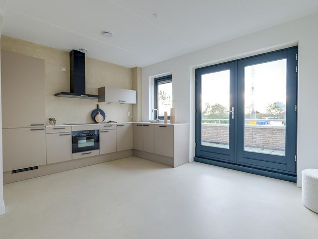 Zeeweg 53D, Sint Maartensvlotbrug