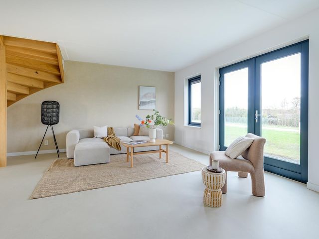 Zeeweg 53D, Sint Maartensvlotbrug