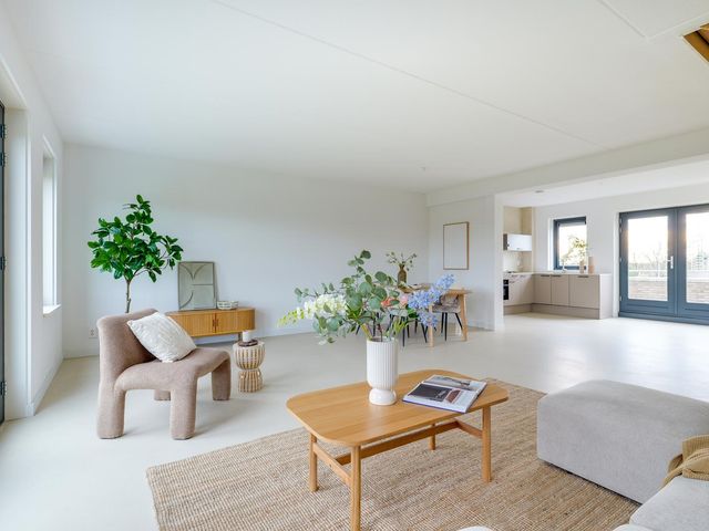 Zeeweg 53D, Sint Maartensvlotbrug