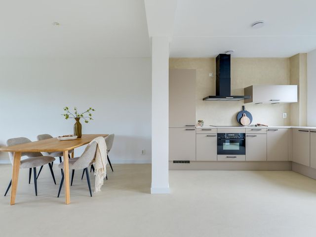 Zeeweg 53D, Sint Maartensvlotbrug