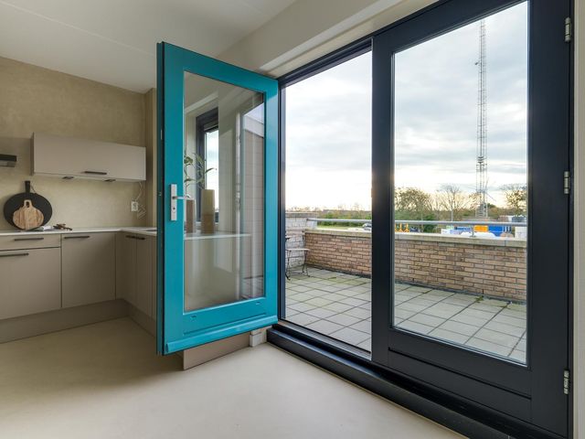 Zeeweg 53D, Sint Maartensvlotbrug