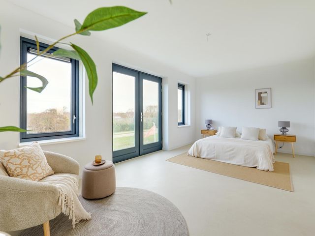 Zeeweg 53D, Sint Maartensvlotbrug