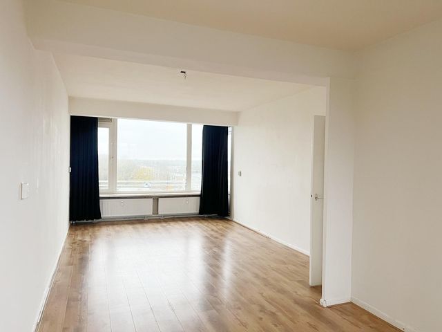 Judith Leysterstraat 85, Alkmaar