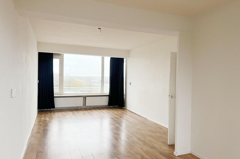 Judith Leysterstraat 85