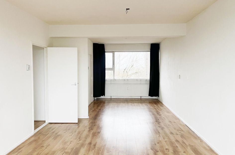 Judith Leysterstraat 85