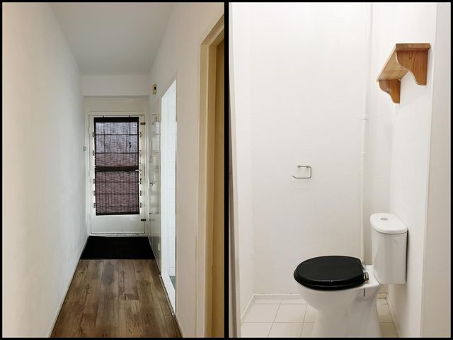 Judith Leysterstraat 85, Alkmaar