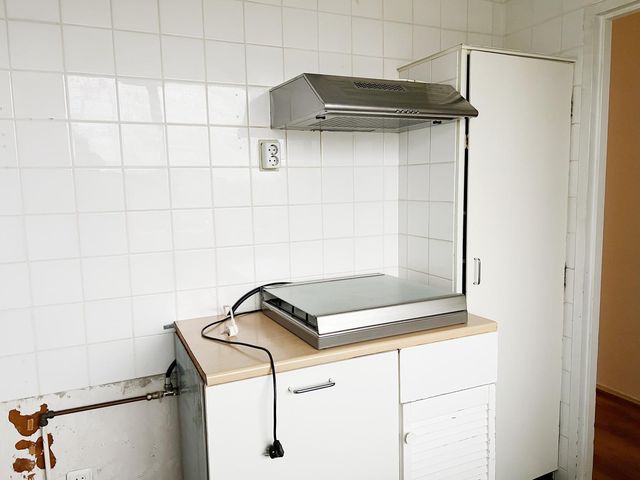 Judith Leysterstraat 85, Alkmaar