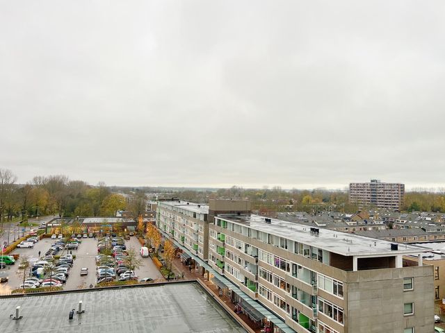 Judith Leysterstraat 85, Alkmaar