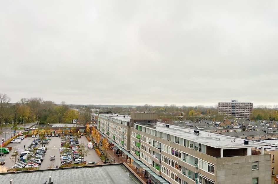 Judith Leysterstraat 85