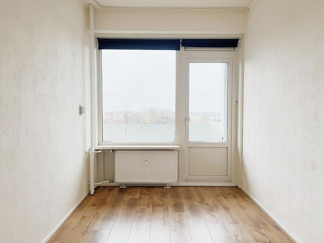 Judith Leysterstraat 85, Alkmaar