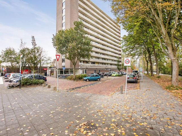 Judith Leysterstraat 85, Alkmaar