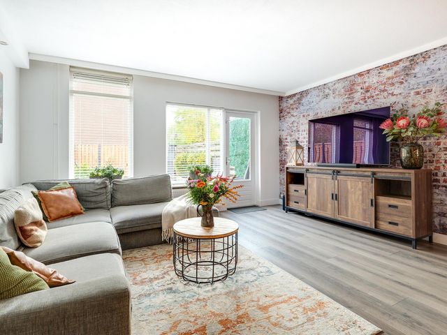 Havikweg 94, Alkmaar