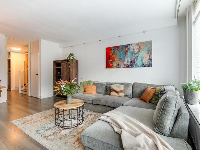 Havikweg 94, Alkmaar