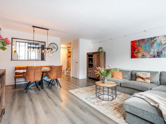 Havikweg 94, Alkmaar