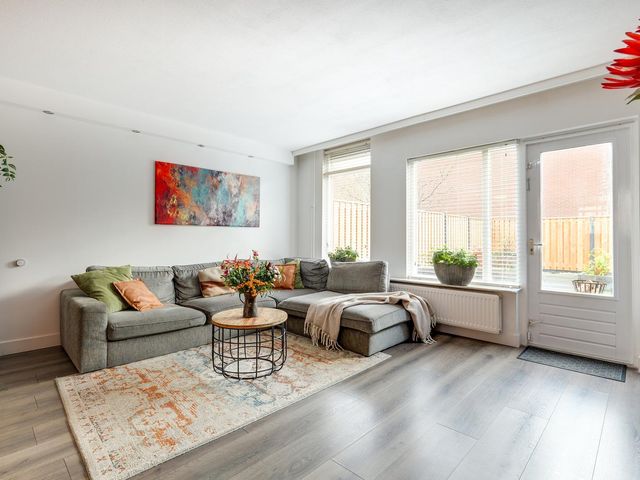 Havikweg 94, Alkmaar