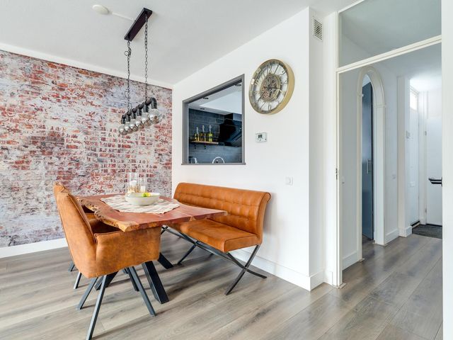 Havikweg 94, Alkmaar