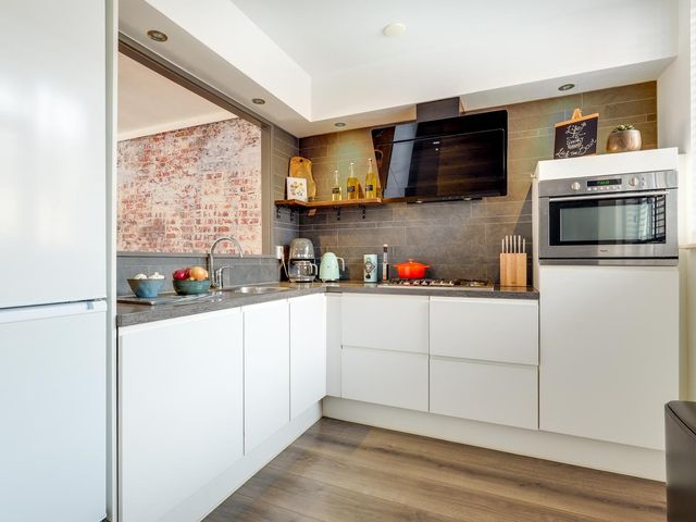 Havikweg 94, Alkmaar