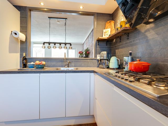 Havikweg 94, Alkmaar