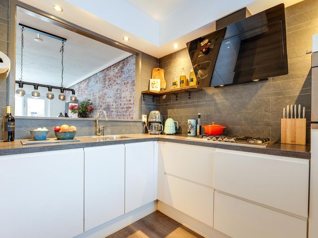 Havikweg 94, Alkmaar