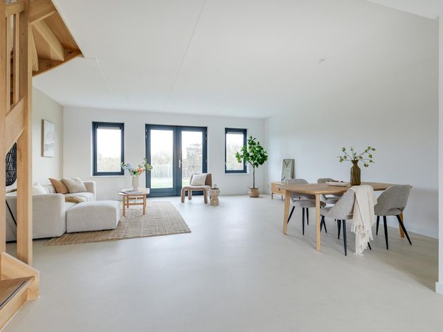 Zeeweg 53B, Sint Maartensvlotbrug