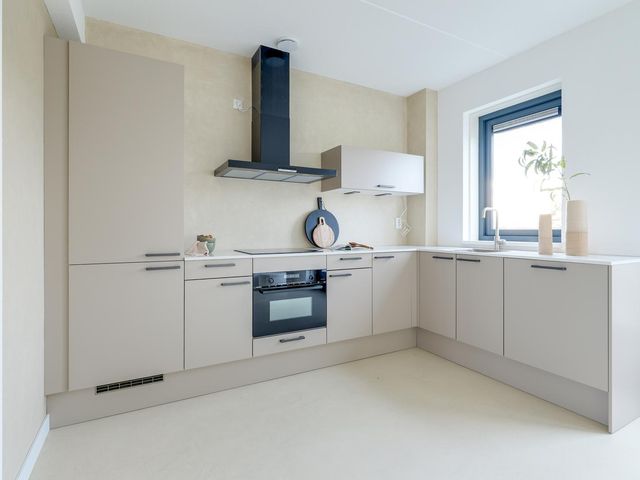 Zeeweg 53B, Sint Maartensvlotbrug