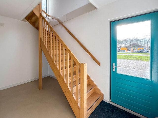 Zeeweg 53B, Sint Maartensvlotbrug