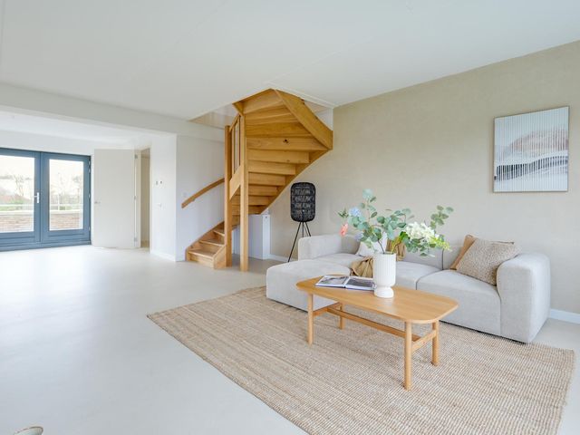 Zeeweg 53B, Sint Maartensvlotbrug