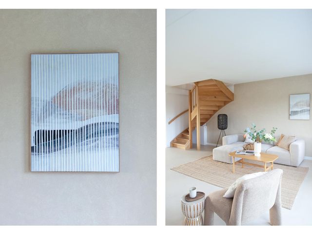 Zeeweg 53B, Sint Maartensvlotbrug