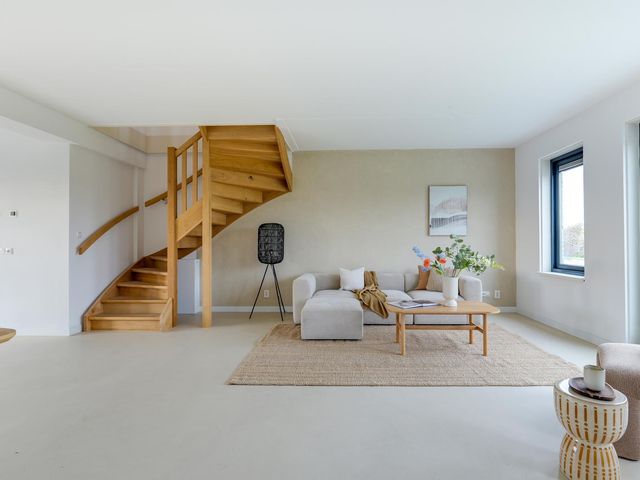 Zeeweg 53B, Sint Maartensvlotbrug