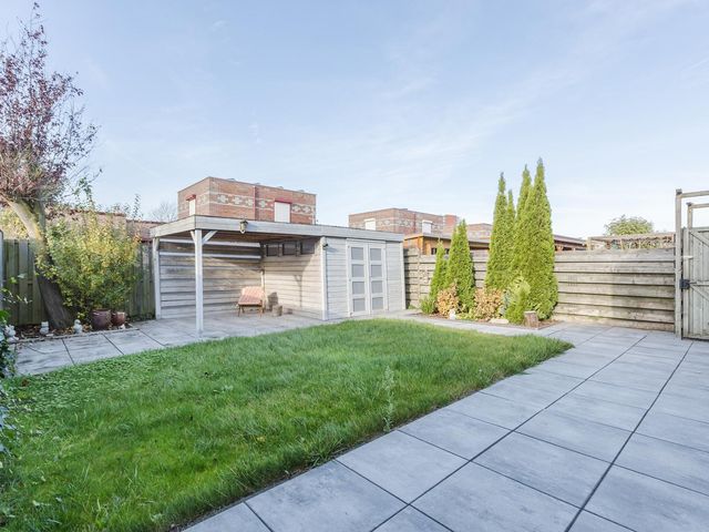 Laan van Othene 35, Terneuzen