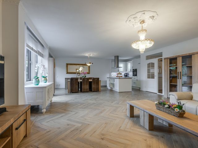 Dokter Van Ledestraat 39, Leidschendam