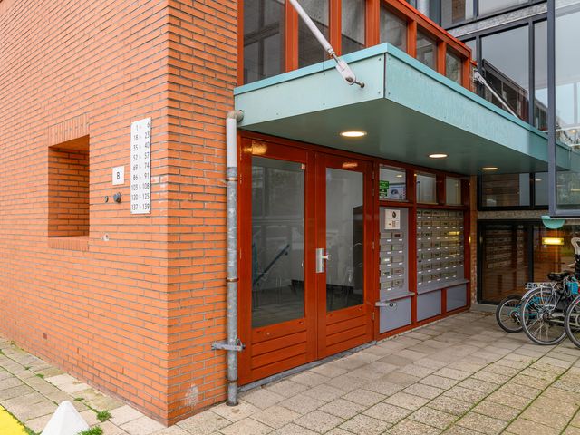 Dokter Van Ledestraat 39, Leidschendam