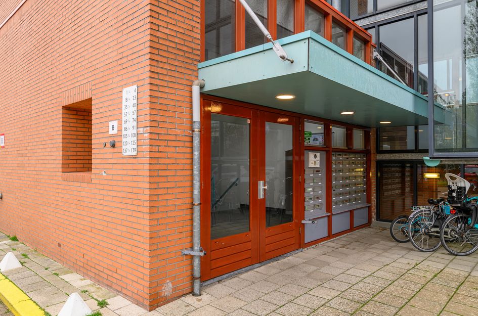 Dokter Van Ledestraat 39
