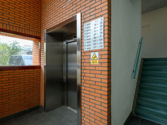 Dokter Van Ledestraat 39, Leidschendam