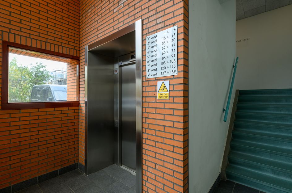 Dokter Van Ledestraat 39