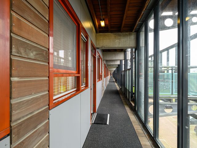 Dokter Van Ledestraat 39, Leidschendam