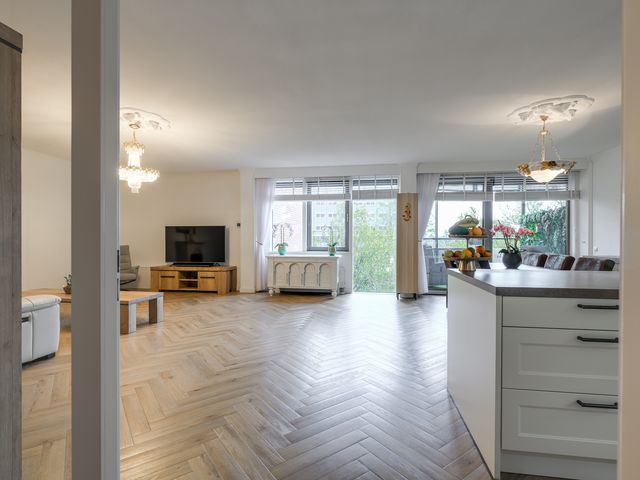 Dokter Van Ledestraat 39, Leidschendam