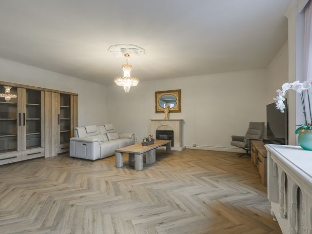 Dokter Van Ledestraat 39, Leidschendam