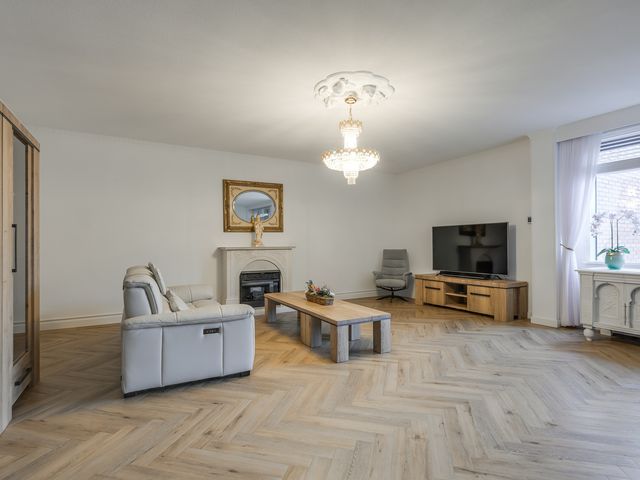 Dokter Van Ledestraat 39, Leidschendam