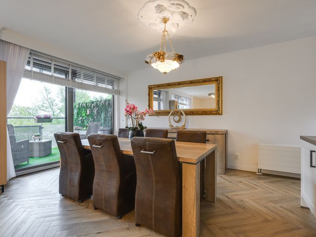 Dokter Van Ledestraat 39, Leidschendam