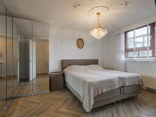 Dokter Van Ledestraat 39, Leidschendam