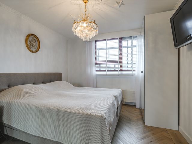 Dokter Van Ledestraat 39, Leidschendam