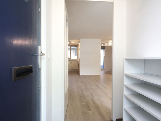 Noordwal 47, Den Haag