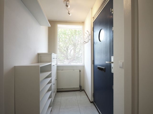 Noordwal 47, Den Haag